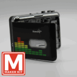 Cassette Tape Converter
