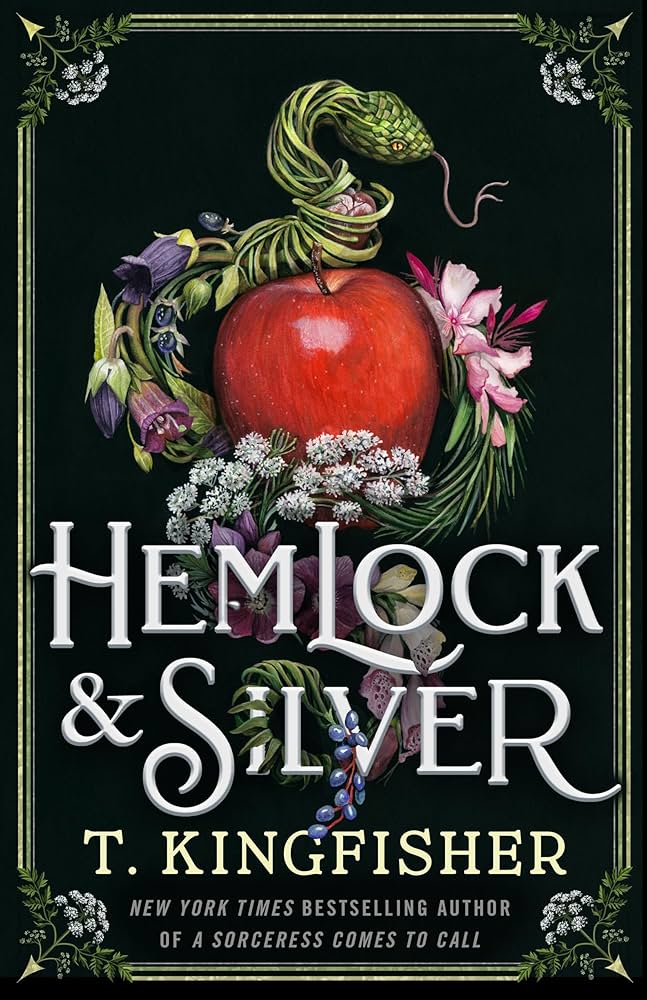 Hemlock & Silver