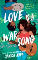 Love is a War Song