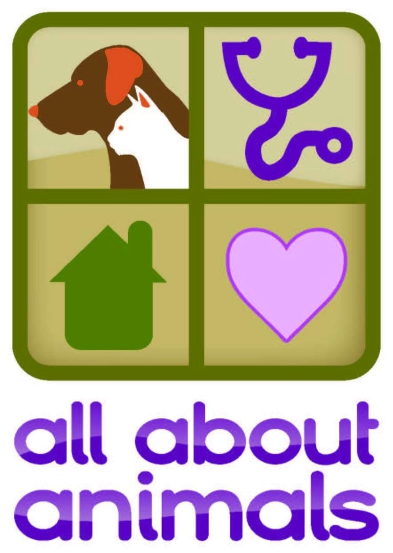 All About Animals Logo