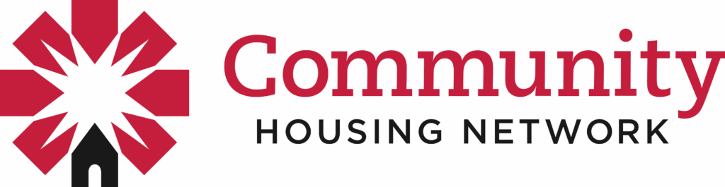 Community Housing Network Logo