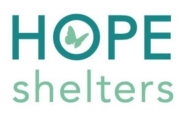 Hope Shelters Logo