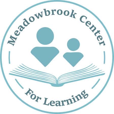Meadowbrook center for learning Logo