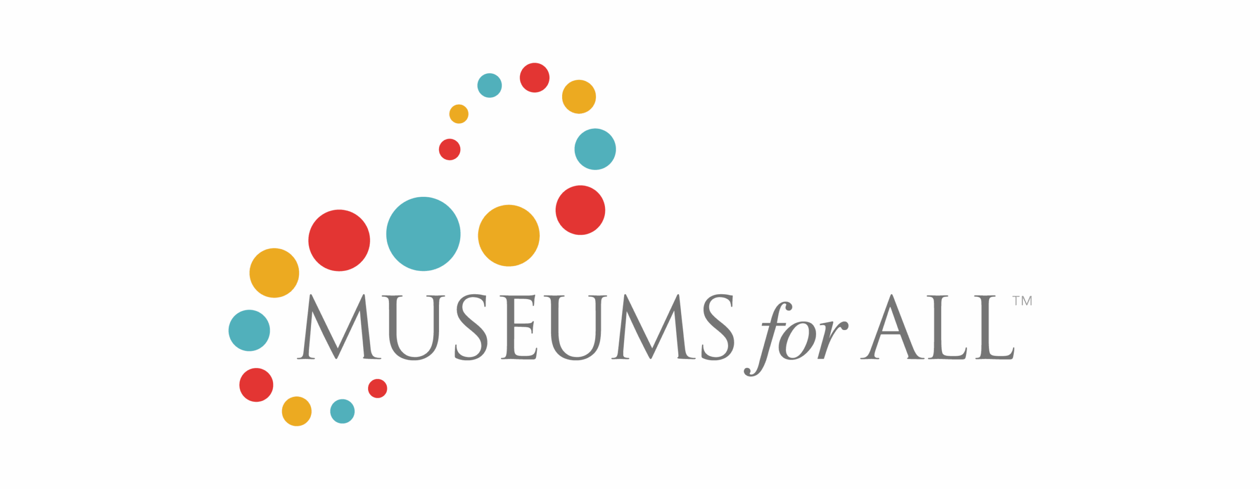 Museum for All Logo