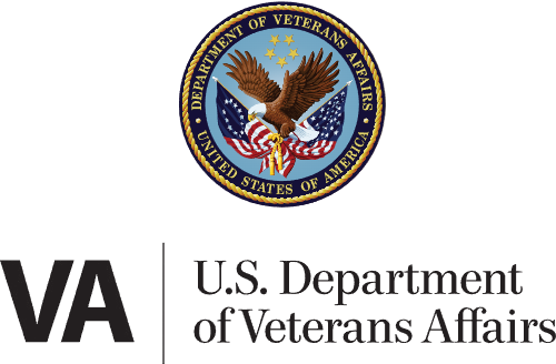 US Dept of VA Logo