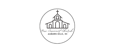 image of New Covenant Church logo