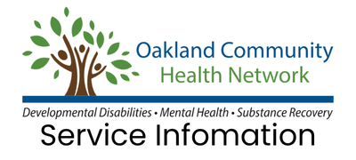 image of Oakland Community Health Network
