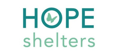 image of Hope Shelters logo