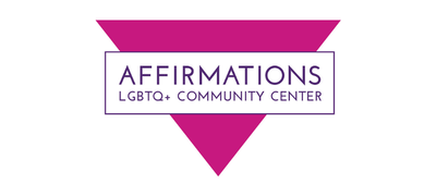 image of logo for Affirmations