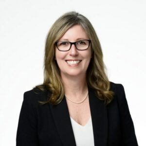 image of assistant director Christina Bowers