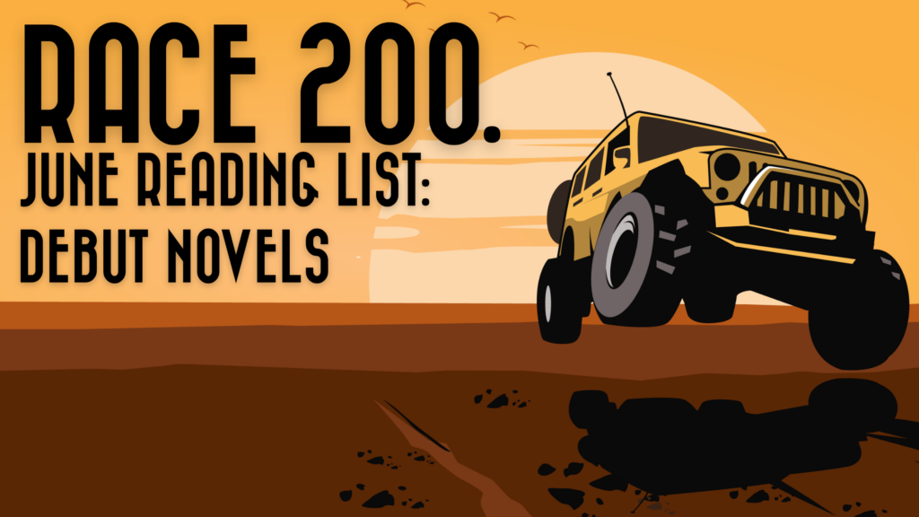 image of race 200 logo