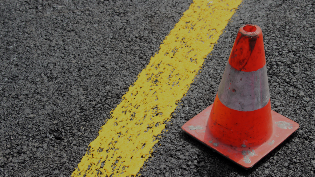 Parking Lot Project Begins June 29: What You Need to Know
