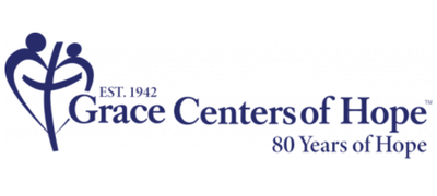image of Grace Centers of Hope logo
