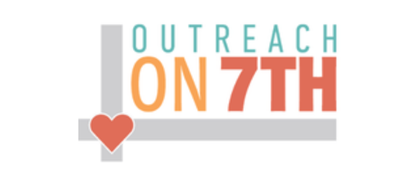 image of Outreach on 7th logo