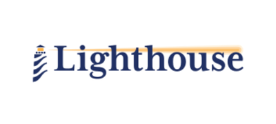 image of Lighthouse logo