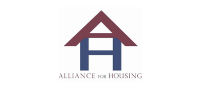 Image of Alliance for Housing logo