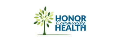 Image of Honor Community Health logo