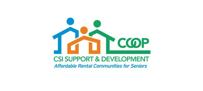Image of CSI Support and Development logo