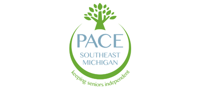 Image of Pace Southeast Michigan logo