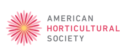Image of American Horticultural Society logo