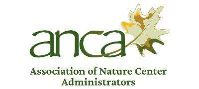 Image of Association of Nature Center Administrators logo